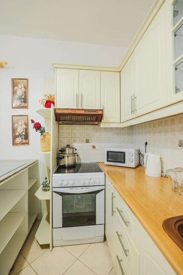 Vila Fredi Ksamil Zewnętrze zdjęcie